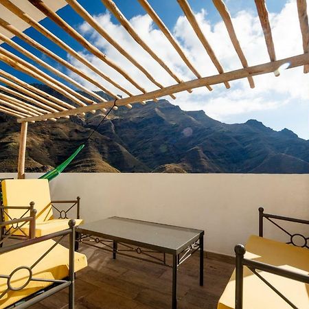 Casa Lorena Villa Agaete  Eksteriør bilde