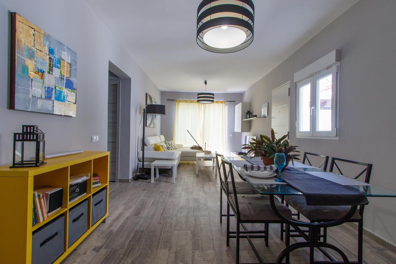 Casa Lorena Villa Agaete  Eksteriør bilde