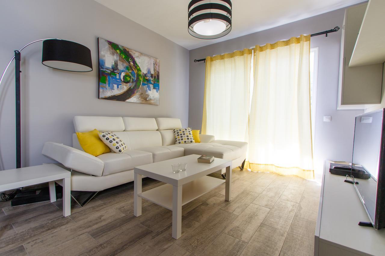 Casa Lorena Villa Agaete  Eksteriør bilde