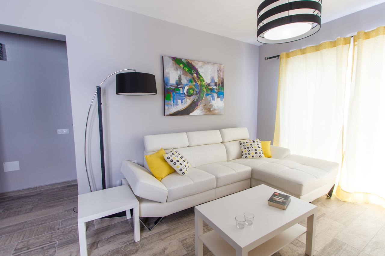 Casa Lorena Villa Agaete  Eksteriør bilde