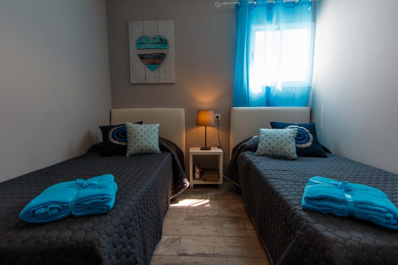 Casa Lorena Villa Agaete  Eksteriør bilde
