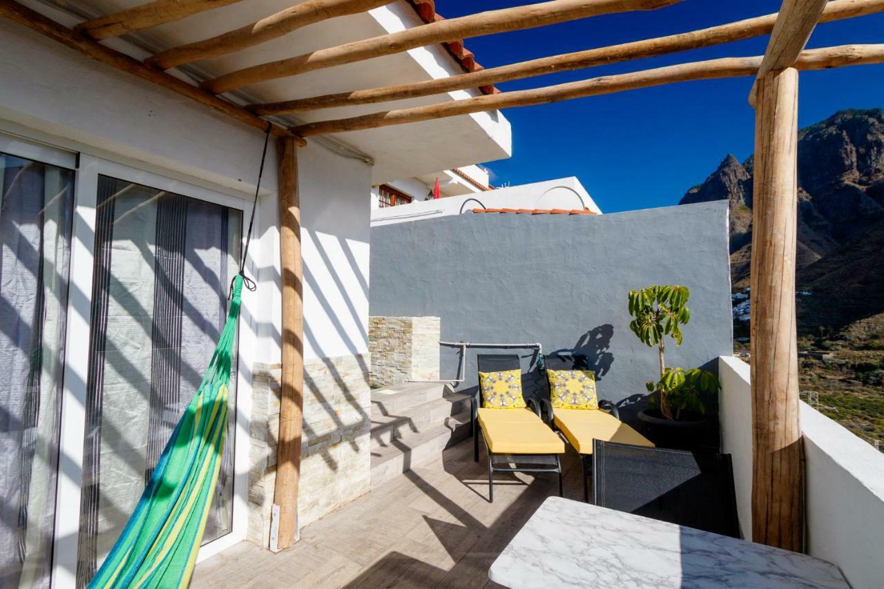 Casa Lorena Villa Agaete  Eksteriør bilde