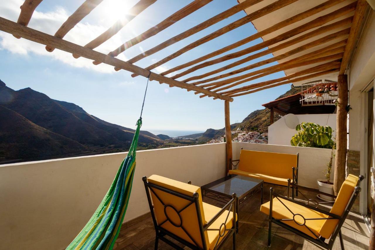 Casa Lorena Villa Agaete  Eksteriør bilde